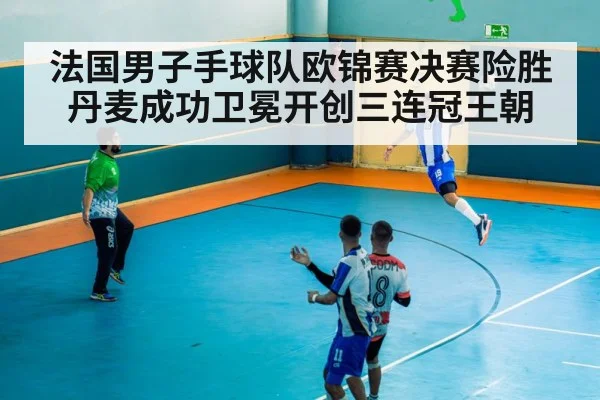 法国男子手球队欧锦赛决赛险胜丹麦成功卫冕开创三连冠王朝